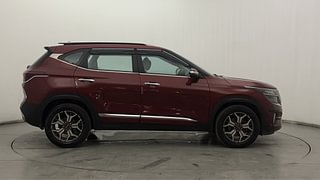 Used 2020 Kia Seltos GTX Plus Petrol Manual exterior RIGHT SIDE VIEW
