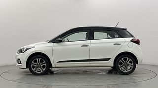 Used 2019 Hyundai Elite i20 Asta 1.2 (O) Petrol Manual exterior LEFT SIDE VIEW