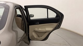 Used 2019 Maruti Suzuki Dzire VXi AMT Petrol Automatic interior RIGHT REAR DOOR OPEN VIEW