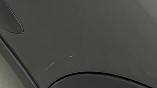 Used 2022 Tata Nexon XZ Plus (O) Petrol Manual dents MINOR SCRATCH