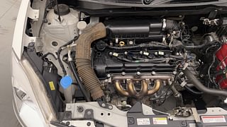 Used 2018 Maruti Suzuki Swift [2017-2021] ZXI Petrol Manual engine ENGINE RIGHT SIDE VIEW