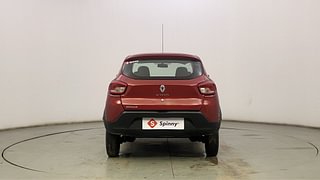 Used 2016 Renault Kwid RXT Petrol Manual exterior BACK VIEW