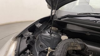 Used 2019 Maruti Suzuki Dzire VXi AMT Petrol Automatic engine ENGINE RIGHT SIDE HINGE & APRON VIEW