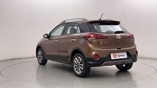 Used 2016 Hyundai i20 Active [2015-2020] 1.2 SX Petrol Manual exterior LEFT REAR CORNER VIEW