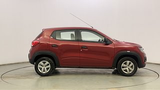 Used 2016 Renault Kwid RXT Petrol Manual exterior RIGHT SIDE VIEW