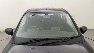 Used 2023 Maruti Suzuki Alto K10 VXi Plus Petrol Manual exterior FRONT WINDSHIELD VIEW