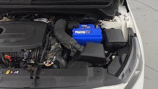 Used 2022 Hyundai New i20 Asta (O) 1.5 MT Diesel Diesel Manual engine ENGINE LEFT SIDE VIEW