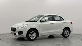 2018 Maruti Suzuki Dzire VXi