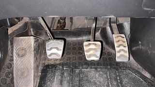 Used 2016 Hyundai i20 Active [2015-2020] 1.2 SX Petrol Manual interior PEDALS VIEW