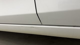 Used 2016 Maruti Suzuki Ciaz ZXi Petrol Manual dents MINOR DENT