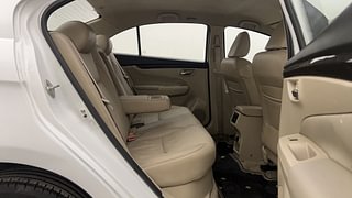 Used 2016 Maruti Suzuki Ciaz ZXi Petrol Manual interior RIGHT SIDE REAR DOOR CABIN VIEW