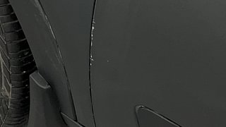 Used 2022 Tata Nexon XZ Plus (O) Petrol Manual dents MINOR SCRATCH