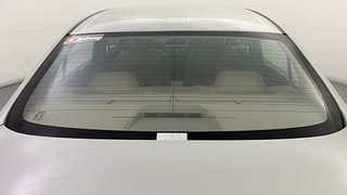 Used 2017 Maruti Suzuki Ciaz Zeta 1.4 AT Petrol Automatic exterior BACK WINDSHIELD VIEW
