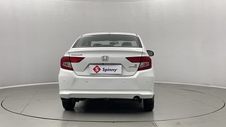 Used 2019 Honda Amaze 1.2 VX CVT Petrol Petrol Automatic exterior BACK VIEW