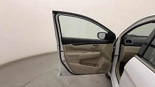 Used 2016 Maruti Suzuki Ciaz ZXi Petrol Manual interior LEFT FRONT DOOR OPEN VIEW