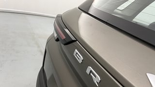 Used 2024 Maruti Suzuki Brezza VXI Petrol Manual dents MINOR SCRATCH