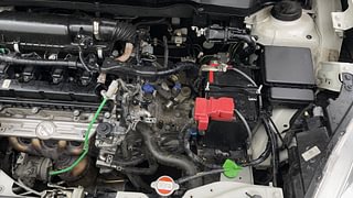 Used 2023 Maruti Suzuki Dzire VXi Petrol Manual engine ENGINE LEFT SIDE VIEW