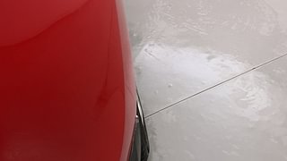 Used 2016 Maruti Suzuki Baleno Zeta 1.3 Diesel Manual dents MINOR SCRATCH