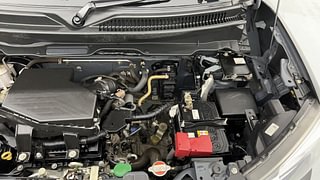 Used 2022 Maruti Suzuki S-Presso Vxi Plus Petrol Manual engine ENGINE LEFT SIDE VIEW