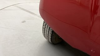 Used 2014 Maruti Suzuki Celerio ZXi Petrol Manual dents MINOR SCRATCH