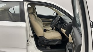 Used 2019 Honda Amaze 1.2 VX CVT Petrol Petrol Automatic interior RIGHT SIDE FRONT DOOR CABIN VIEW