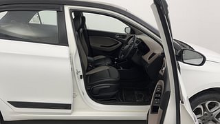 Used 2019 Hyundai Elite i20 Asta 1.2 (O) Petrol Manual interior RIGHT SIDE FRONT DOOR CABIN VIEW
