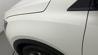 Used 2022 Mahindra XUV700 AX 5 Petrol MT 5 STR Petrol Manual dents MINOR SCRATCH
