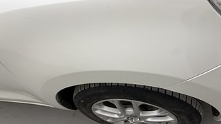 Used 2018 Maruti Suzuki Swift [2017-2021] ZXI Petrol Manual dents MINOR SCRATCH