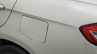 Used 2017 Maruti Suzuki Ciaz Zeta 1.4 AT Petrol Automatic dents MINOR SCRATCH