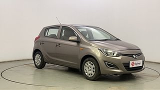 Used 2013 Hyundai i20 Magna 1.2 Petrol Manual exterior RIGHT FRONT CORNER VIEW