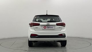 Used 2019 Hyundai Elite i20 Asta 1.2 (O) Petrol Manual exterior BACK VIEW