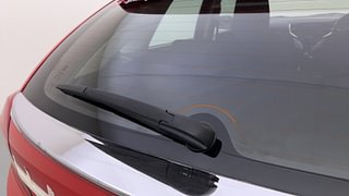 Used 2016 Maruti Suzuki Baleno Zeta 1.3 Diesel Manual top_features Rear wiper