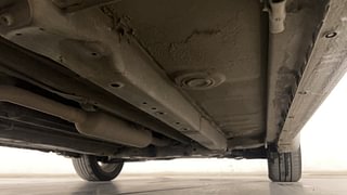 Used 2016 Maruti Suzuki Ciaz ZXi Petrol Manual extra REAR RIGHT UNDERBODY VIEW