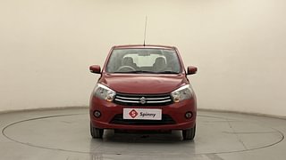 Used 2014 Maruti Suzuki Celerio ZXi Petrol Manual exterior FRONT VIEW