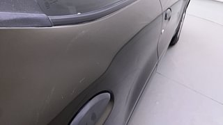 Used 2019 Renault Kwid RXL Petrol Manual dents MINOR DENT