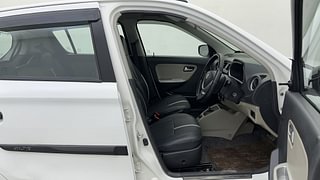 Used 2016 Maruti Suzuki Alto K10 VXI AMT Petrol Automatic interior RIGHT SIDE FRONT DOOR CABIN VIEW