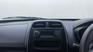 Used 2019 Renault Kwid RXL Petrol Manual top_features Integrated (in-dash) music system