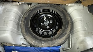 Used 2015 Maruti Suzuki Alto 800 Lxi Petrol Manual tyres SPARE TYRE VIEW