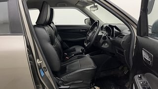 Used 2020 Maruti Suzuki Swift [2017-2021] VXi Petrol Manual interior RIGHT SIDE FRONT DOOR CABIN VIEW