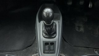 Used 2015 Maruti Suzuki Alto 800 Lxi Petrol Manual interior GEAR  KNOB VIEW
