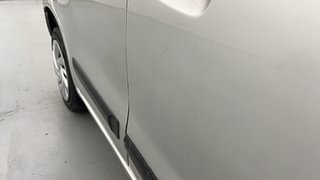 Used 2014 Maruti Suzuki Wagon R 1.0 [2010-2019] VXi Petrol Manual dents MINOR DENT