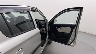 Used 2022 Maruti Suzuki Alto 800 LXi (O) Petrol Manual interior RIGHT FRONT DOOR OPEN VIEW