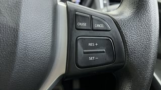 Used 2022 Maruti Suzuki S-Cross Zeta Petrol Manual top_features Cruise control
