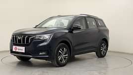 2023 Mahindra XUV700 AX 5 Diesel MT 7 STR