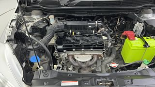 Used 2022 Maruti Suzuki S-Cross Zeta Petrol Manual engine ENGINE RIGHT SIDE VIEW