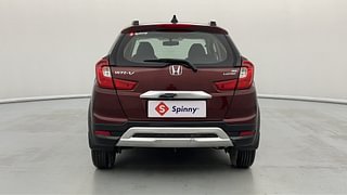 Used 2018 Honda WR-V VX MT Diesel Diesel Manual exterior BACK VIEW