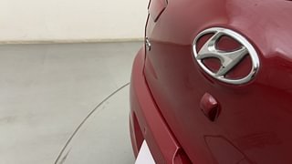 Used 2015 Hyundai Elite i20 Asta 1.2 Petrol Manual dents MINOR DENT