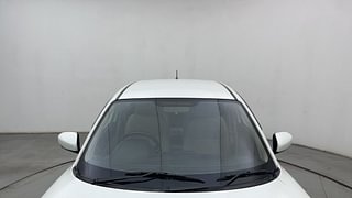 Used 2022 Maruti Suzuki Dzire ZXi AGS Petrol Automatic exterior FRONT WINDSHIELD VIEW