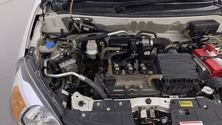 Used 2022 Maruti Suzuki Alto 800 LXi (O) Petrol Manual engine ENGINE RIGHT SIDE VIEW