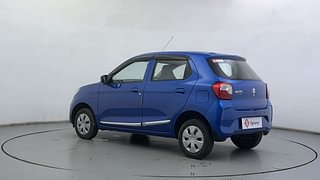 Used 2023 Maruti Suzuki Alto K10 VXI S-CNG Petrol+cng Manual exterior LEFT REAR CORNER VIEW